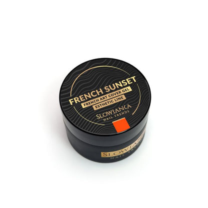 SLOWIANKA Gel French Sunset 5g
