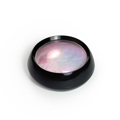 SLOWIANKA Pink Mirror 0,5g decoration-powder