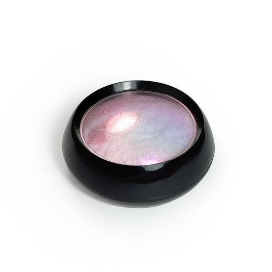 SLOWIANKA Pink Mirror 0,5g decoration-powder