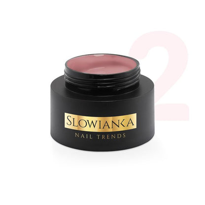SLOWIANKA Gel Cocoa Skin - Thixotropic Gel 50g