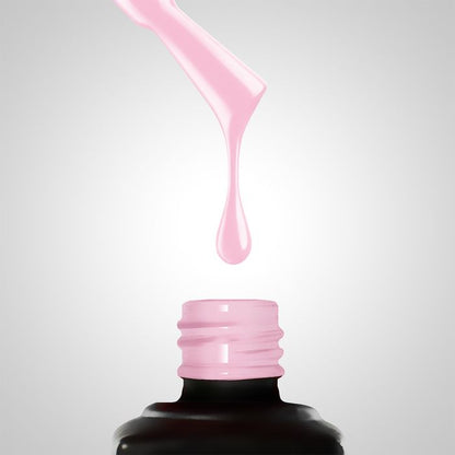 SLOWIANKA Liquid AcryFiber Gel Milky Pink 10g