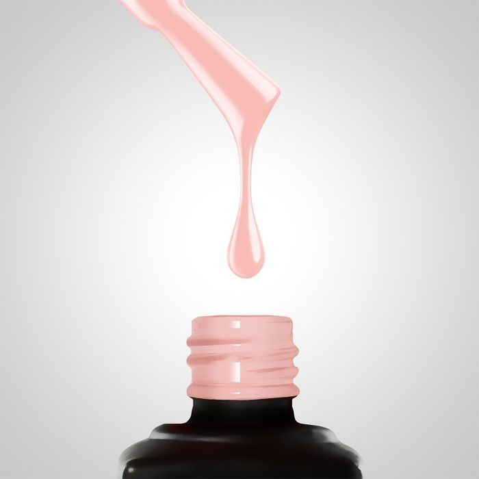 SLOWIANKA Liquid AcryFiber Gel Natural Pink 10g