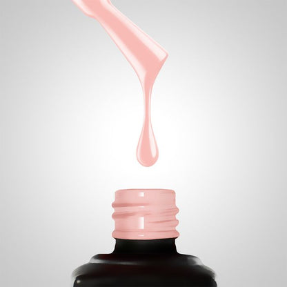 SLOWIANKA Liquid AcryFiber Gel Natural Pink 10g