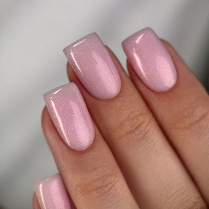 SLOWIANKA 625 Sugar Sparkle gel polish 10g