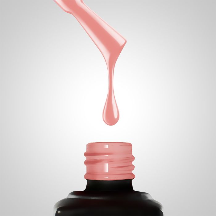 SLOWIANKA Liquid AcryFiber Gel Cotton Candy 10g