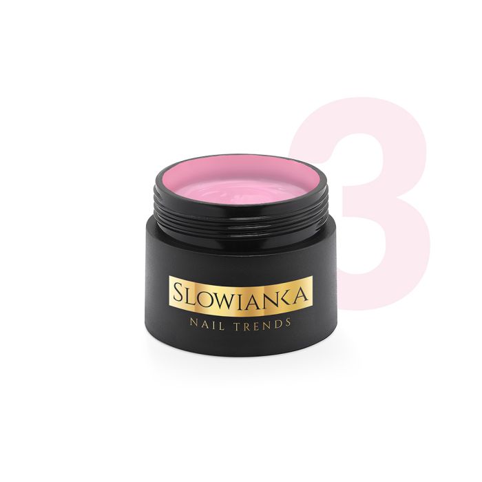 SLOWIANKA Gel Pink Ballet – Smart Gel 15g