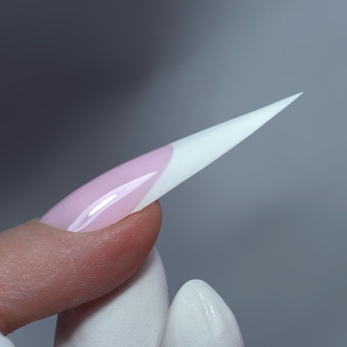SLOWIANKA Dual Forms French Stiletto