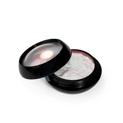 SLOWIANKA Pink Mirror 0,5g decoration-powder