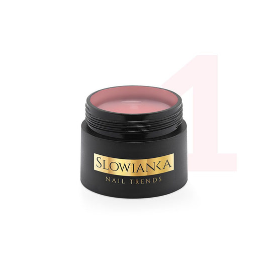 SLOWIANKA Gel Cocoa Skin - Easy Gel 15g