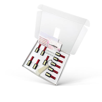 SLOWIANKA Collection Box LipGloss Esthetic