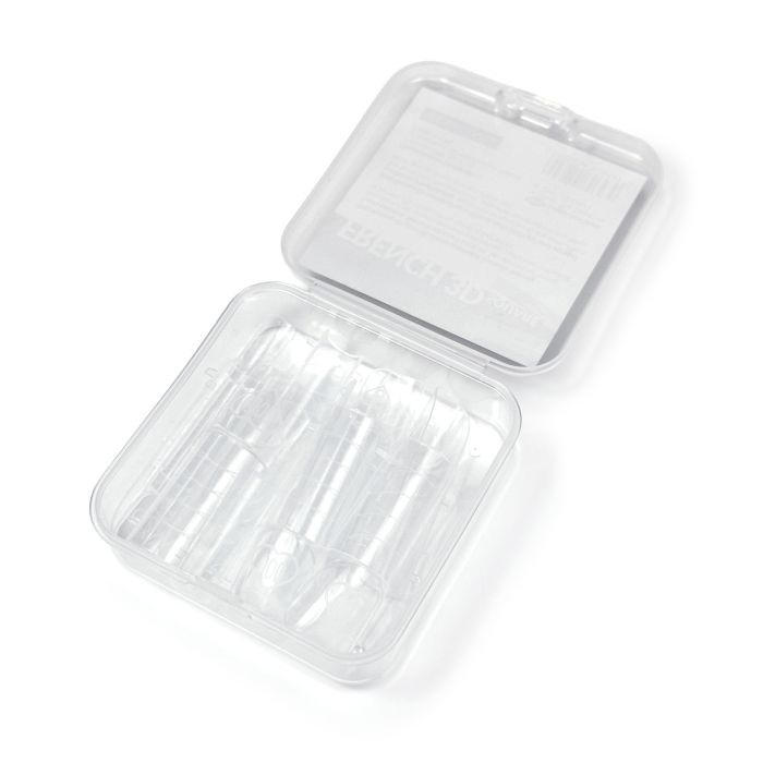 SLOWIANKA Dual Forms French 3D Classic Square