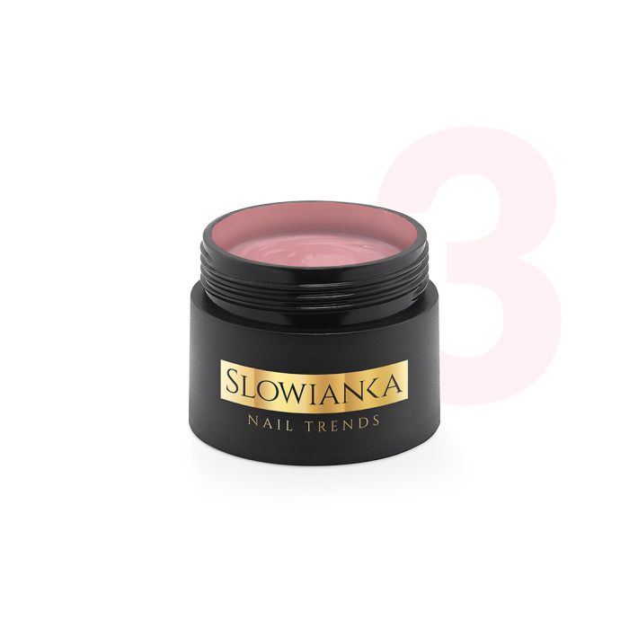 SLOWIANKA Gel Cocoa Skin - Smart Gel 15g