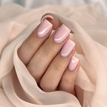 SLOWIANKA 626 Dusty Pink gel polish 10g