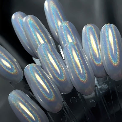 SLOWIANKA Holo Mirror 0,5g decoration-powder