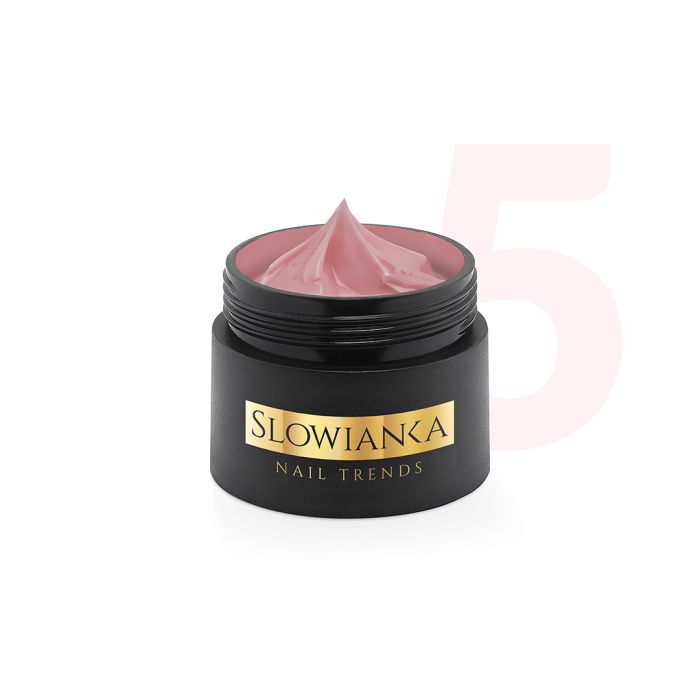 SLOWIANKA Gel Cocoa Skin - Freeze Gel 15g