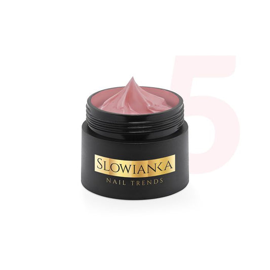 SLOWIANKA Gel Cocoa Skin - Freeze Gel 15g
