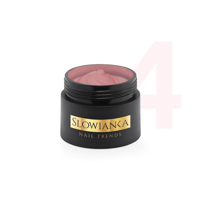 SLOWIANKA Gel Cocoa Skin - Control Gel 15g