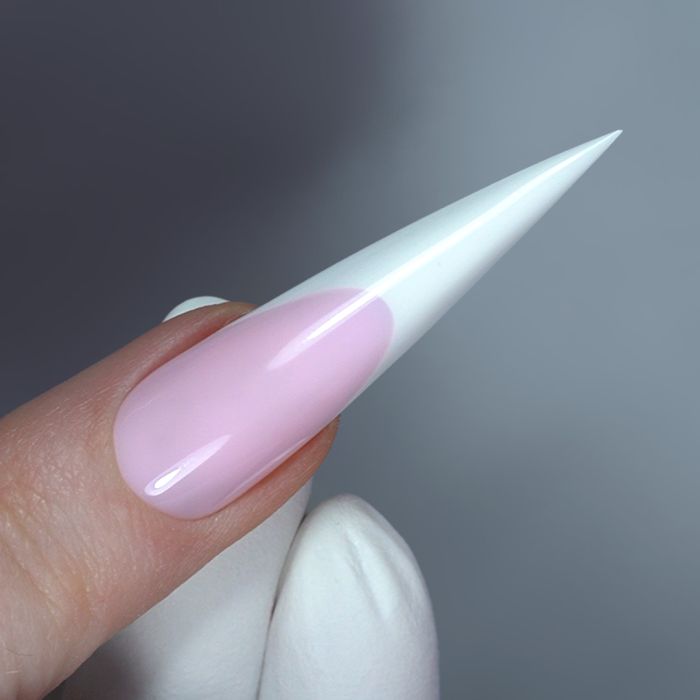 SLOWIANKA Dual Forms French Stiletto