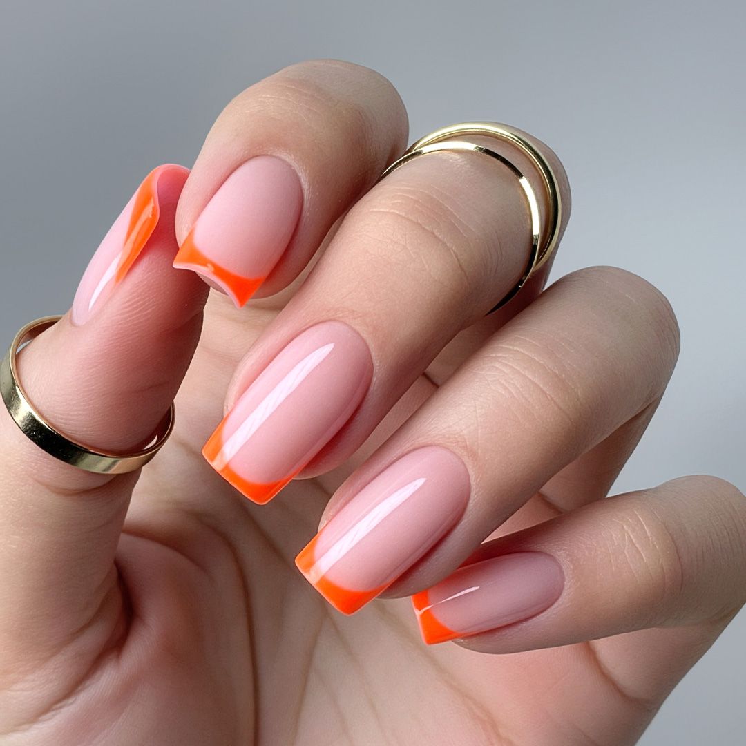 SLOWIANKA Gel French Sunset 5g
