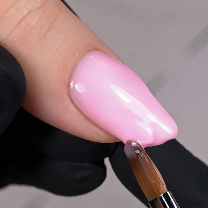 SLOWIANKA Gel Pink Ballet - Smart Gel 50g