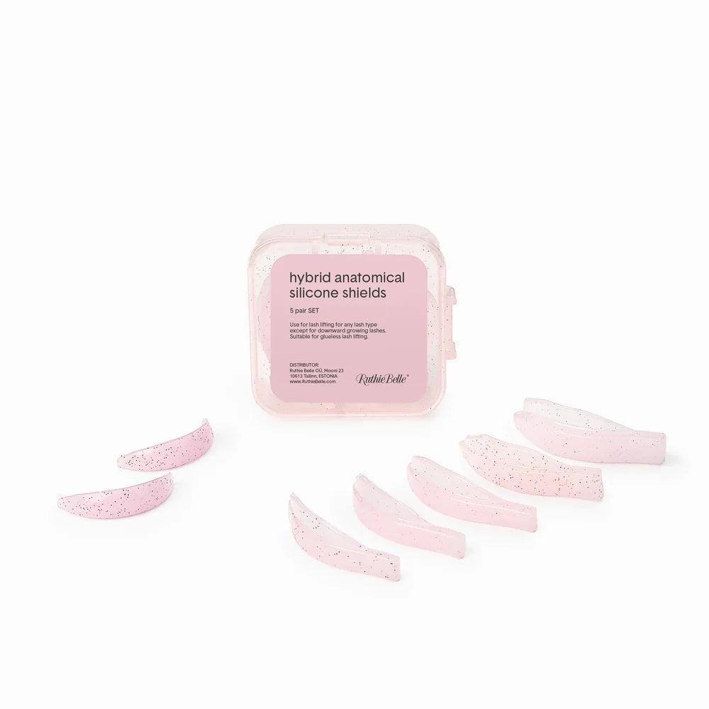 Lash & Brow Lift Kit