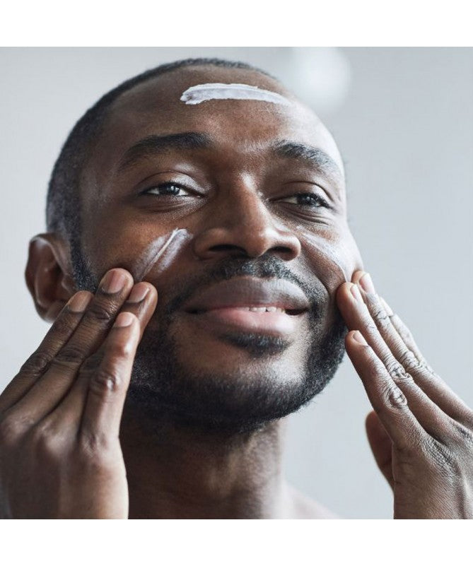 UOMO - HYDRATING CREAM ESSENTIAL COMFORT