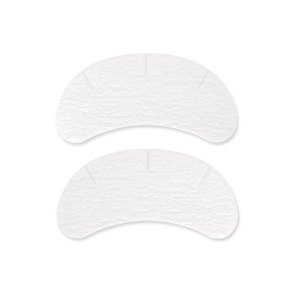 Hydrogel eye patches, 10 pairs