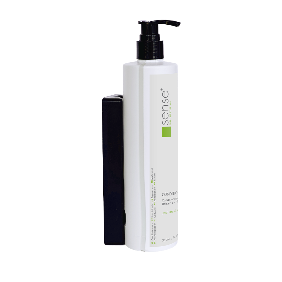 Dávkovač kondicionéru Sense 360ml, nacvakávací