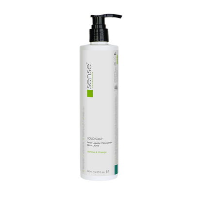 Sense Hotelier  Sense Liquid Soap Dispenser 360ml, Click-on