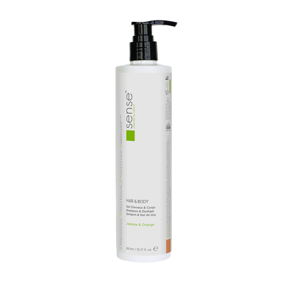 Sense Hotelier Sense Mixt Gel Dispenser 360ml, Click-on