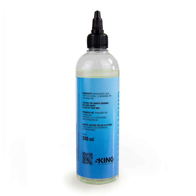 I AM INK- I AM SO LIQUID-200ml