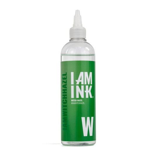 I AM INK- Witch Hazel-200ml