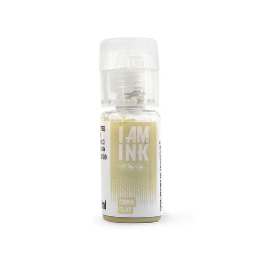 I AM INK - Čínský jíl - 10ml