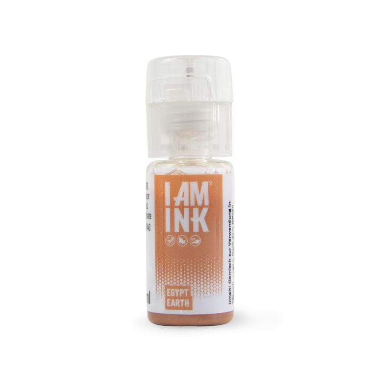 I AM INK-Egypt Earth-10ml