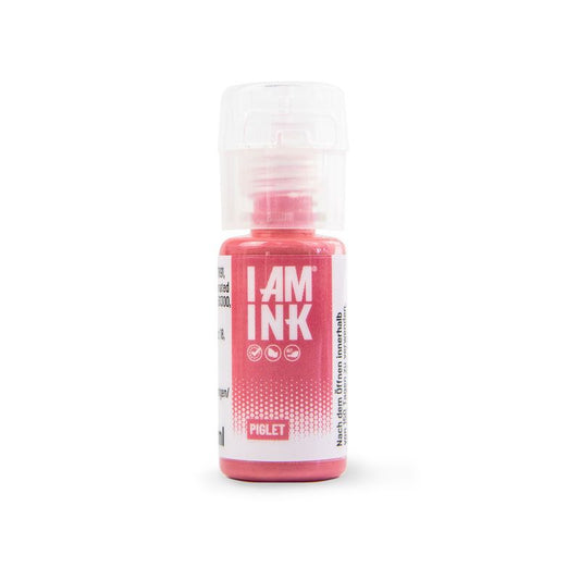 I AM INK - Prasátko - 10ml