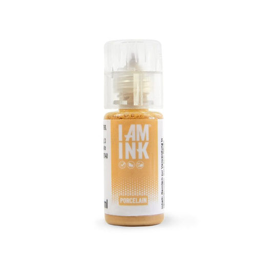 I AM INK - Porcelán - 10ml