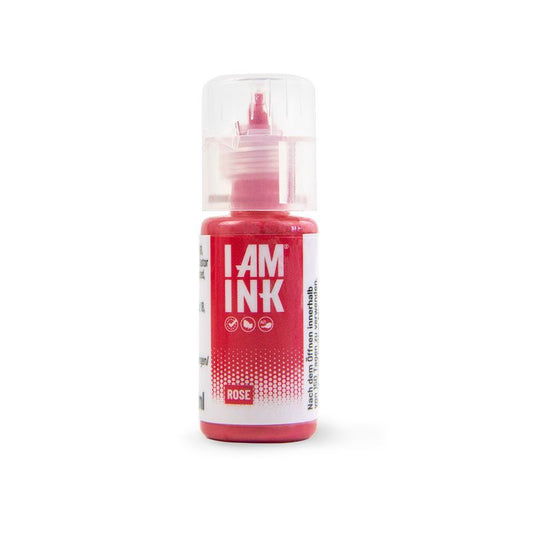 I AM INK - Růže - 10ml