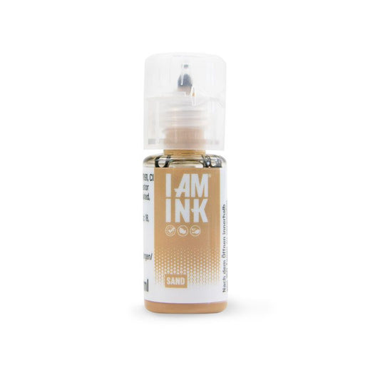 I AM INK - Písek - 10ml