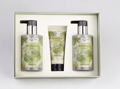 Dárková sada Botanica