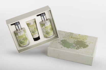 Dárková sada Botanica