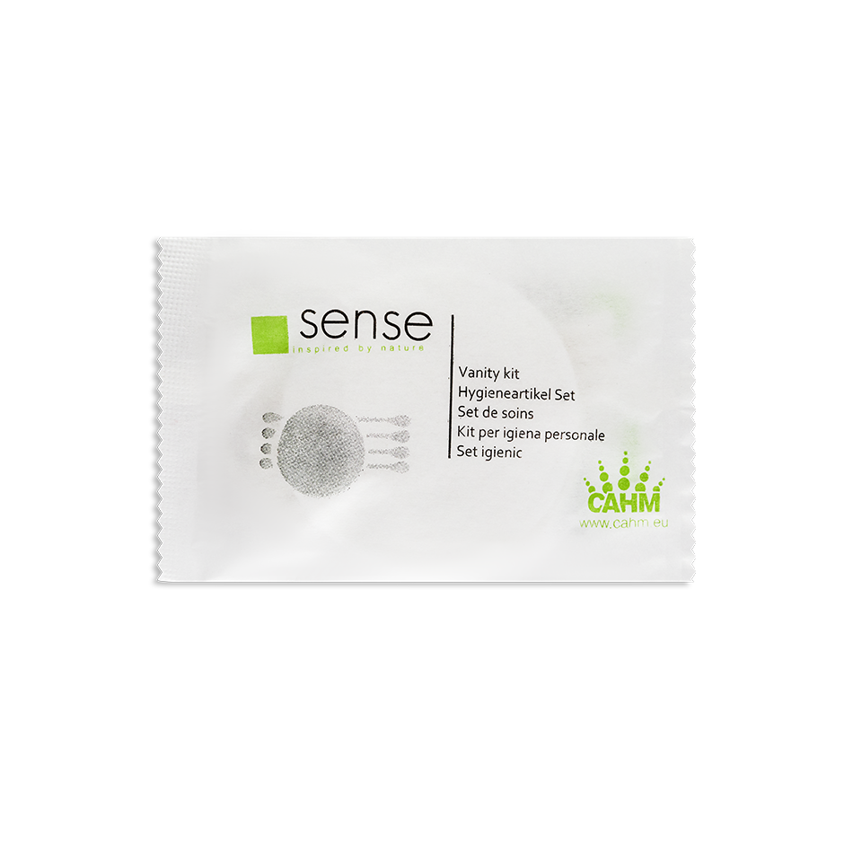 Vanity kit Sense