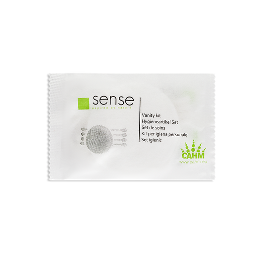 Vanity kit Sense