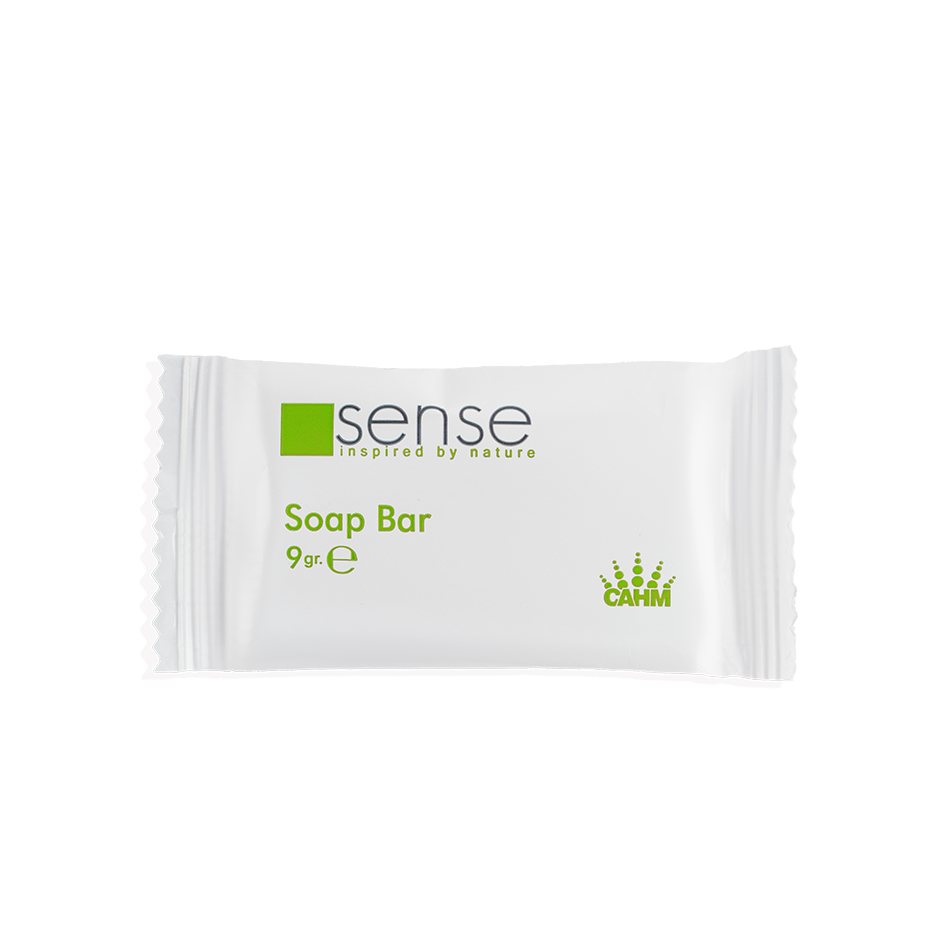 Soap 9gr Sense
