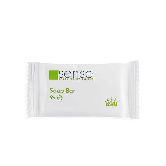Soap 9gr Sense