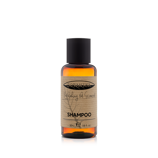 Shampoo Botanika Nordic Swan 30ml