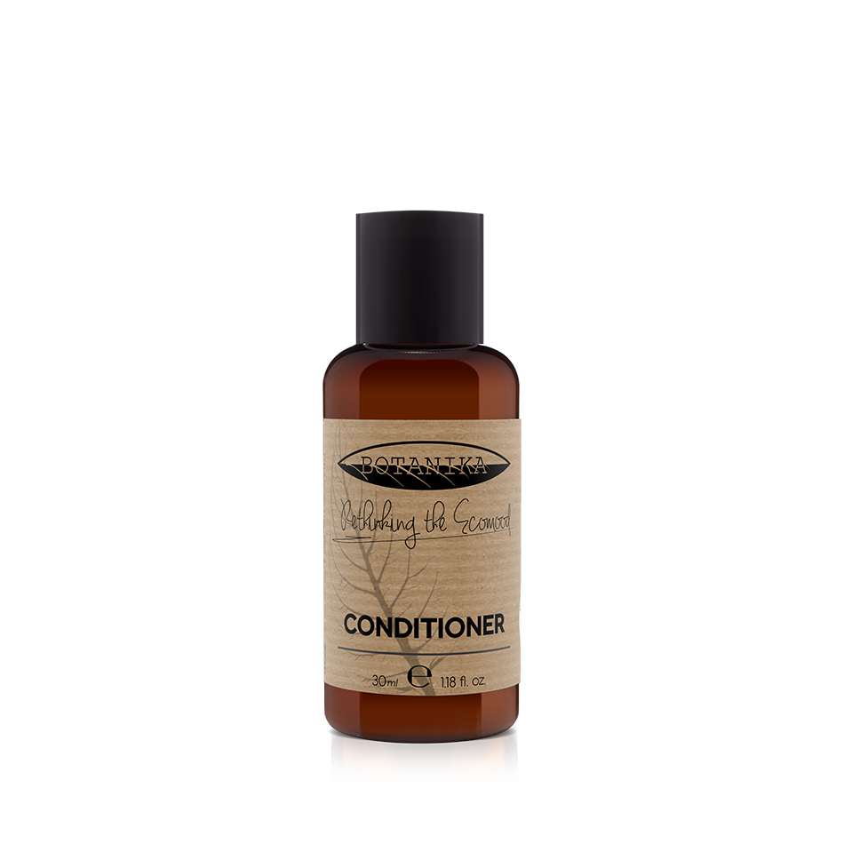 Kondicionér Botanika Nordic Swan 30 ml