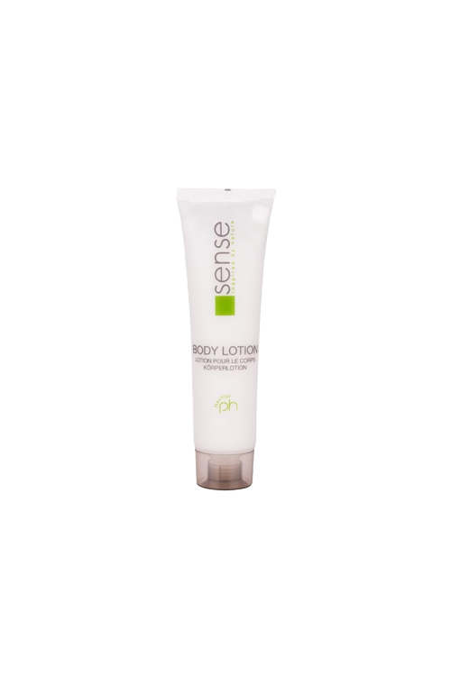 Body lotion 35ml Sense