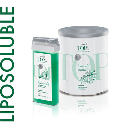 Vosk ItalWax TOP LINE Emerald 800 ml