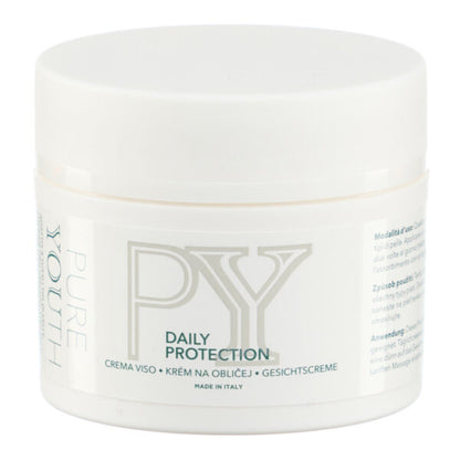 PURE YOUTH Daily Protection 50 ml