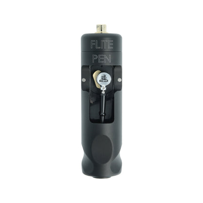 Inkjecta Flite Pen Tätowiermaschine - Schwarz